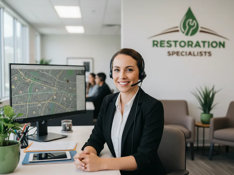 Water Damage Restoration  in Hillsdale  FAQ