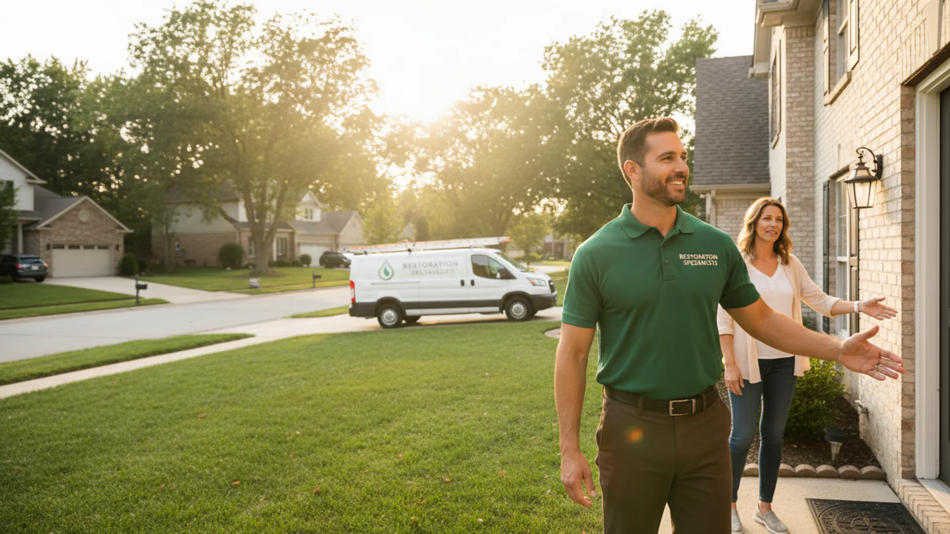 Affordable Water Damage Restoration in Hillsdale, MI Near Me – Professional Service Without Hidden Fees